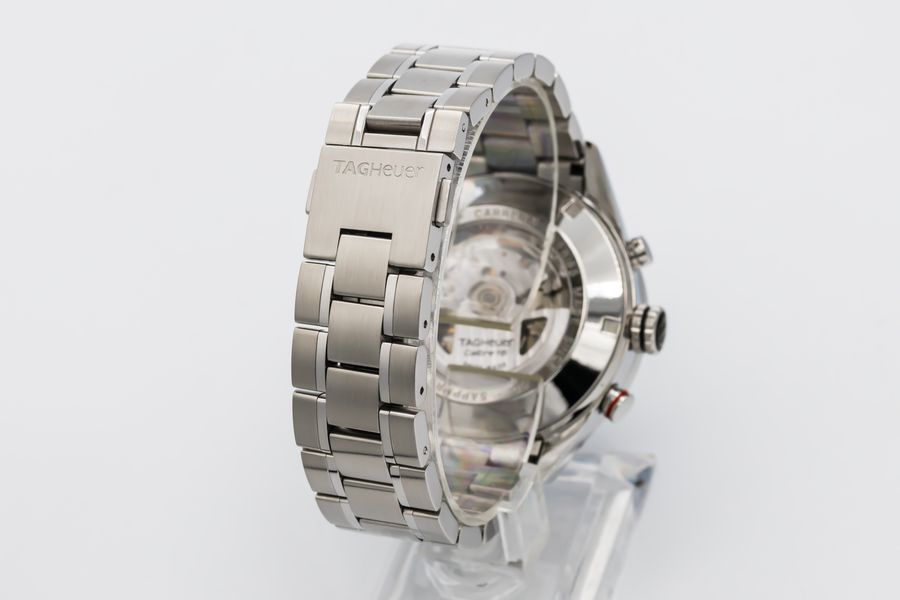 Tag Heuer Carrera CV2A10.BA0796